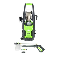 Моечный аппарат Greenworks GPWG5II (5106607)3