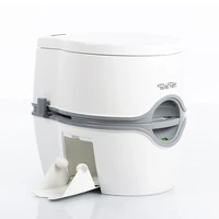 Биотуалет Thetford PORTA POTTI 565P2