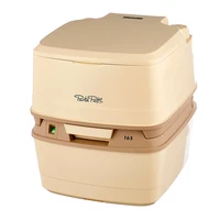 Биотуалет Thetford PORTA POTTI QUBE 165 LUX2