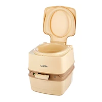 Биотуалет Thetford PORTA POTTI QUBE 165 LUX4