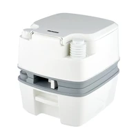 Биотуалет Thetford PORTA POTTI QUBE 165 WHITE2
