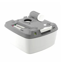 Биотуалет Thetford PORTA POTTI QUBE 365 WHITE3