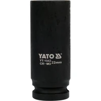 Головка YATO YT-10422