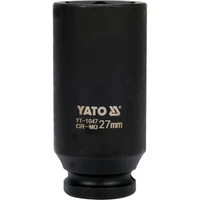 Головка YATO YT-10472