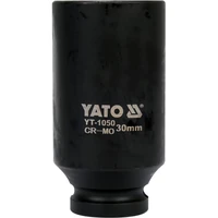 Головка YATO YT-10502