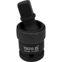 Адаптер YATO YT-10643