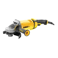 Углошлифовальная машина DeWALT DWE4557-QS1