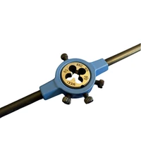 Плашкодержатель GSR 88010303
