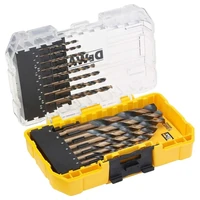 Набор сверл DeWALT DT70729-QZ1
