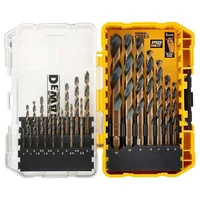 Набор сверл DeWALT DT70729-QZ2