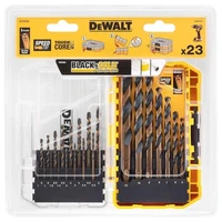 Набор сверл DeWALT DT70729-QZ3