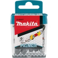 Набор насадок Makita E-033773