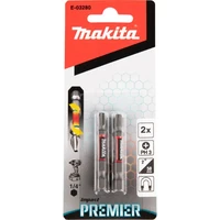 Набор насадок Makita E-032802