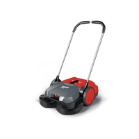 Подметальная машина Starmix Haaga 3551