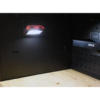 Фонарь YATO YT-818196