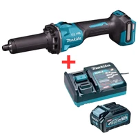 Прямошлифовальная машина Makita GD001GZ+191J67-01
