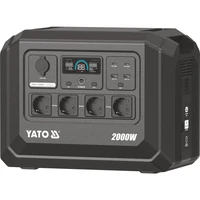 Зарядно-пусковое устр-во YATO YT-830891