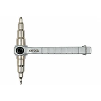 Развальцовка YATO YT-218051