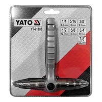 Развальцовка YATO YT-218053