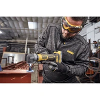 Шлифмашина DeWALT DCG421N-XJ5