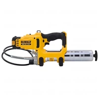 Смазочный пистолет DeWALT DCGG581N-XJ2