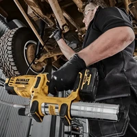 Смазочный пистолет DeWALT DCGG581N-XJ3