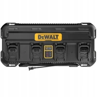 Зарядное устройство DeWALT DCB1404-QW1