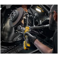 Угловой гайковерт DeWALT DCF513EN-XJ4