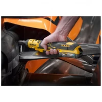 Угловой гайковерт DeWALT DCF514N-XJ6