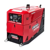 Сварочный генератор Lincoln-Electric RANGER 260 MPX1