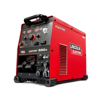 Сварочный аппарат Lincoln-Electric Flextec 650X1