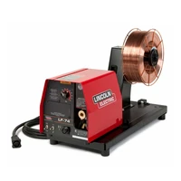 Механизм подачи сварочной проволоки Lincoln-Electric LF-74 Wire Feeder1