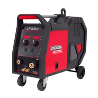 Механизм подачи сварочной проволоки Lincoln-Electric LF-52D Wire Feeder1