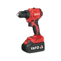 Шуруповерт YATO YT-8277881