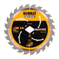 Диск пильный DeWALT DT40270-QZ1