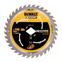 Диск пильный DeWALT DT40271-QZ1