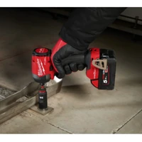 Шуруповерт Milwaukee M18 ONEID3-0X FUEL ONE-KEY (4933492800)3