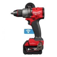 Дрель Milwaukee M18 ONEPD3-502X (4933492801)5