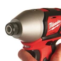 Шуруповерт Milwaukee M18 BID-0 (4933443570)3
