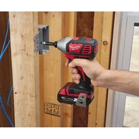 Шуруповерт Milwaukee M18 BID-0 (4933443570)4