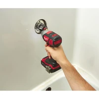 Шуруповерт Milwaukee M18 BID-0 (4933443570)5