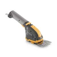 Ножницы аккумуляторные Stiga SGM 72 AE Essential2