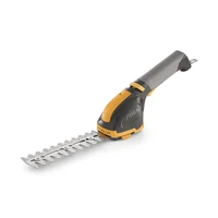 Ножницы аккумуляторные Stiga SGM 72 AE Essential4