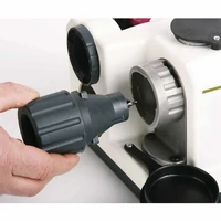 Станок для заточки сверл Optimum GQ-D134