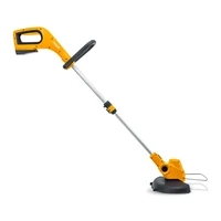 Турботриммер аккумуляторный Stiga GT 100e Kit Essential2