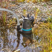 Насос Gardena 09005-293