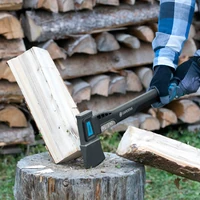 Топор Gardena 08716-483