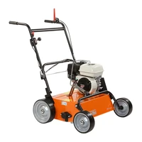 Аэратор Oleo-Mac SCA 50 H1