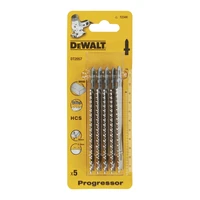 Пилка для лобзика DeWALT DT2057-QZ1