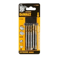 Пилка для лобзика DeWALT DT2080-QZ1